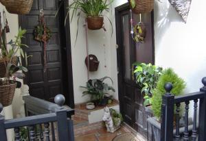 Aptos Monasterio de San Antonio 5