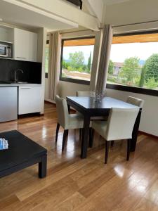 Appart'hotels Terres de France - Domaine du Palais : photos des chambres