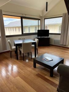 Appart'hotels Terres de France - Domaine du Palais : photos des chambres