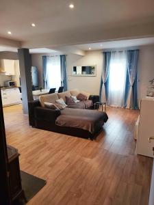 Apartman Luana 