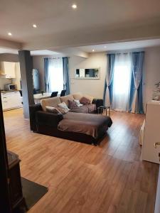 Apartman Luana