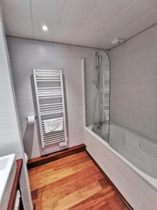 Appart'hotels Terres de France - Domaine du Palais : photos des chambres