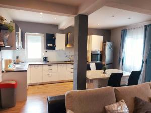 Apartman Luana