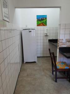 Suite 03 - Independente, privativa e aconchegante