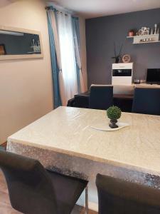 Apartman Luana