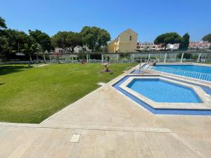 Algardia - City center - Vilamoura - 2hvězdičkové hotely ve městě Vilamoura