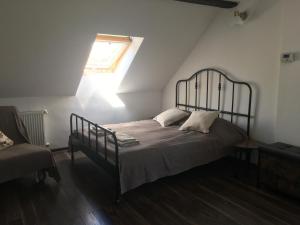Miejscówka w Narnii