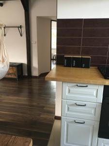 Miejscówka w Narnii