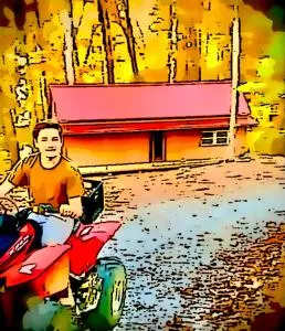 windrock ridge - Liahn - Rocky Top