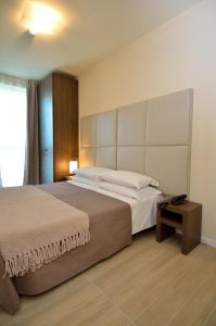 Double Room room in Hotel San Giuliano