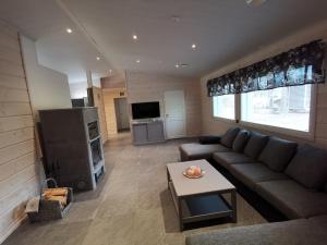 Maglelin Experience Lodge