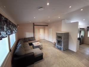 Maglelin Experience Lodge