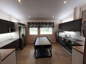 Maglelin Experience Lodge