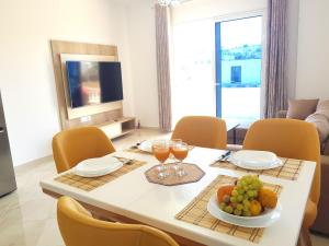 Vitamin Sea in Ksamil