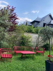 Le Mascaret photo 15