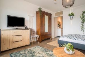 Heimelig im Hirschen App 240