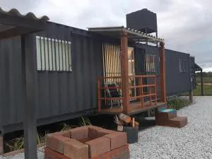 Casa Container - Quebracho