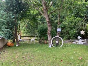 Maisons de vacances Le Chant des Pierres - Entre Terre et Mer : photos des chambres