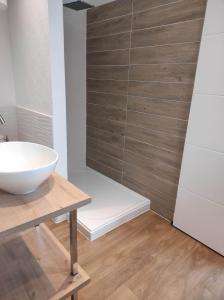 Appartement Bagnols - Les Meublés des Pierres Dorées