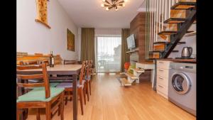 New Gudauri Apartment #407