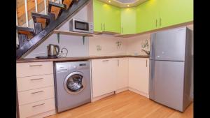 New Gudauri Apartment #407