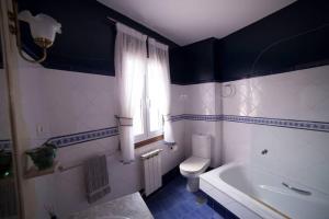 Casa Morazón Fontán Sada
