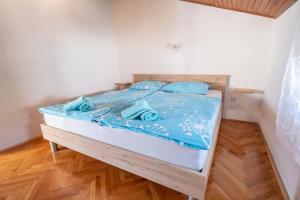 Apartman Lucija
