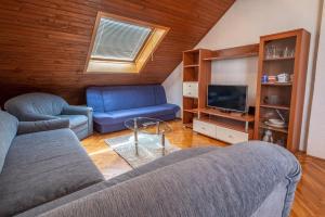 Apartman Lucija