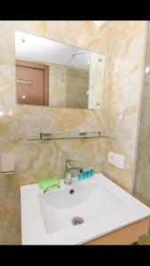 New Gudauri Apartment #407