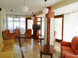 Hotel El Zorro