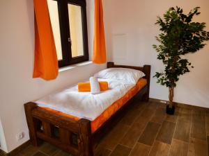 Apartmánový dům 13 Rodinný