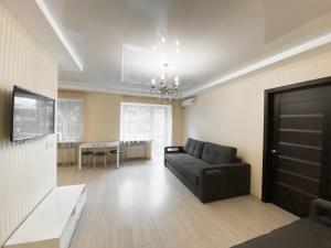 Spacious 1-bedroom near Most City Center