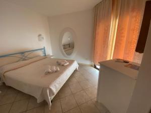 Palau City Hotel img5