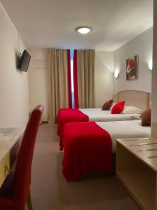 Hotels Hotel Le Kolibri : photos des chambres