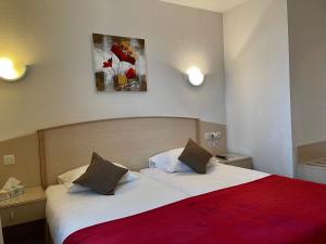 Hotels Hotel Le Kolibri : photos des chambres