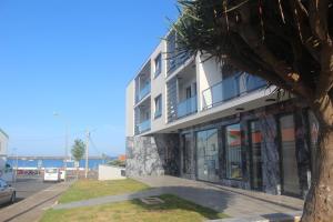 Praia Horizonte Studio's - RRAL nº3195 - Ubytování bez kategorie ve městě Praia da Vitória