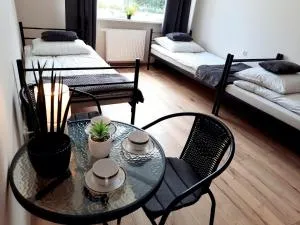 Hostel Grębocin - Brzozówka