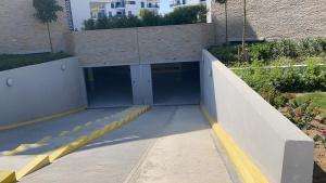 Appartement de luxe avec piscine a 5 min de la plage