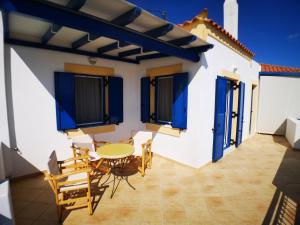 Verandas Sea Houses