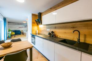 Apartmán Siesta Terchová