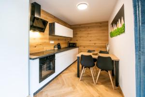 Apartmán Siesta Terchová