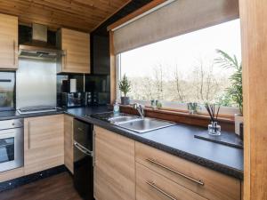 Blackbrae Cabin
