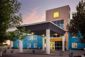 Home Inn Medicine Hat - Manyberries