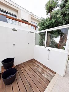 Cloud to Chill Surfhouse Baleal