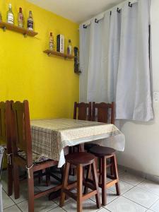 Residencial Canadá Praia Grande 100 metros