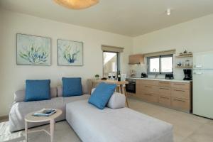 Salvia Luxury Collection Suites