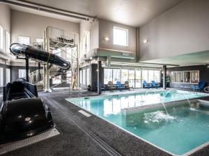 Home Inn & Suites Saskatoon South