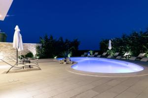 Affittacamere Villa Bisceglia