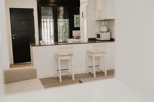 New and beautiful loft next to wonders of Cordoba