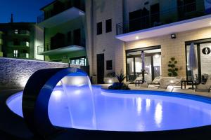 Affittacamere Villa Bisceglia